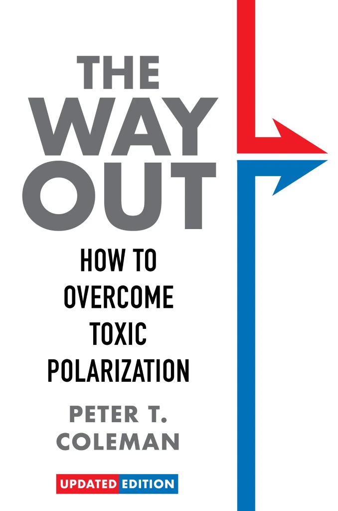 The Way Out — Updated Edition